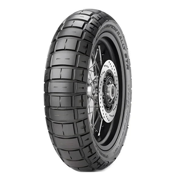 PNEU TRAS 160/60-15 SCORPION RALLY