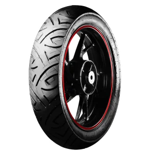 PNEU TRAS 140/70-17 PROTORK