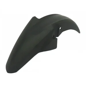 PARALAMA DIANT FAN125 PRETO INJ 14/17