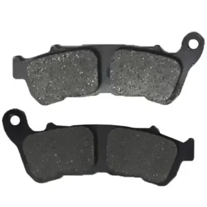 PASTILHA FREIO DIANT CB300/CB600 ABS