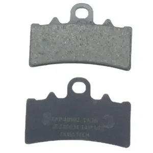 PASTILHA FREIO DIANT BMW G310