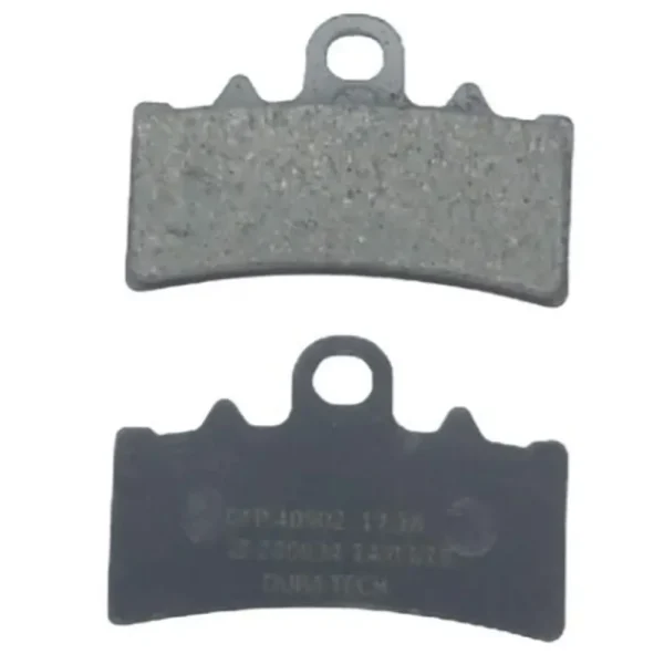 PASTILHA FREIO DIANT BMW G310