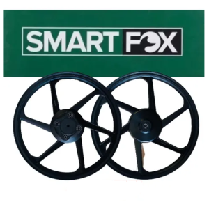 RODA ALUMINIO SMART TIT125 00/08 KS