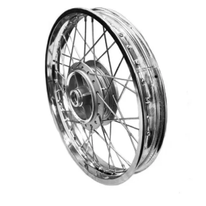 RODA TRAS COMPLETA TIT150