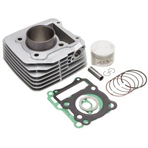 KIT CILINDRO YES125