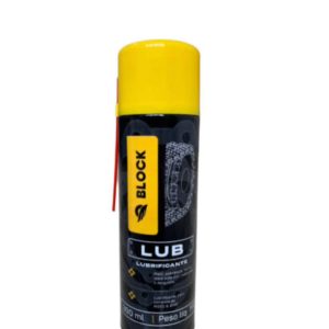 LUBRIFICANTE CORRENTE BLOCK 300ML