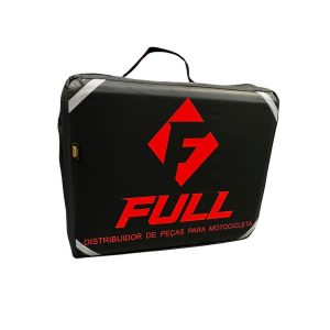 MOCHILA PIZZA 45 LTS NILVAN LOJA FULL