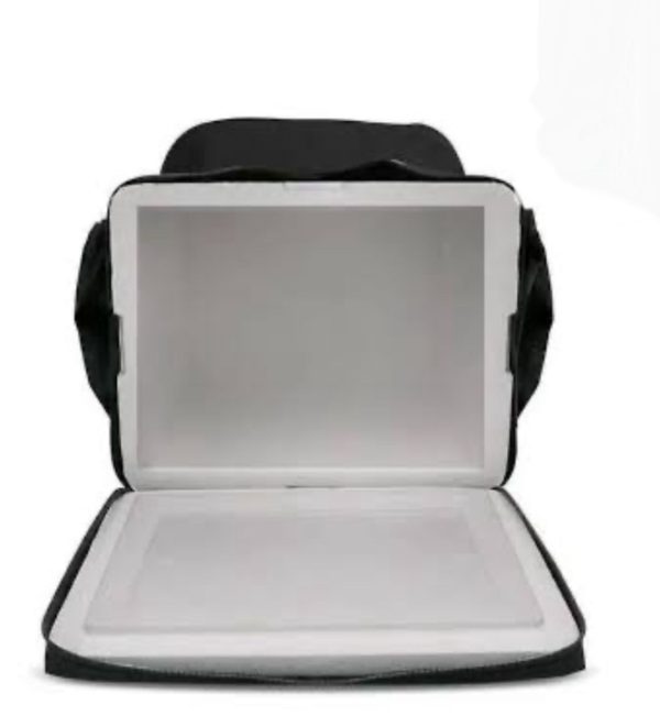 MOCHILA PIZZA 45 LTS NILVAN LOJA FULL - Imagem 2