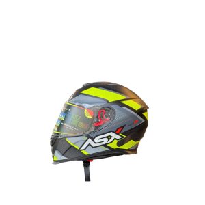 CAPACETE EAGLE FAST FOSC PTO/AMA/CIN 56