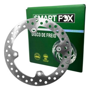 DISCO FREIO DIANT XRE300