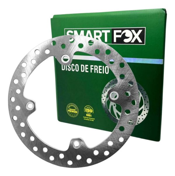 DISCO FREIO DIANT XRE300