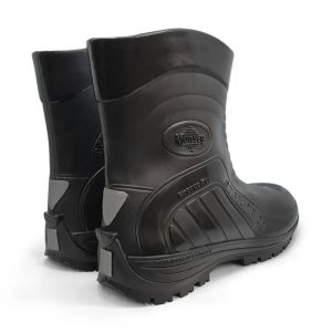 BOTA CHUVA CANO ALTO 35/36 MONSEG