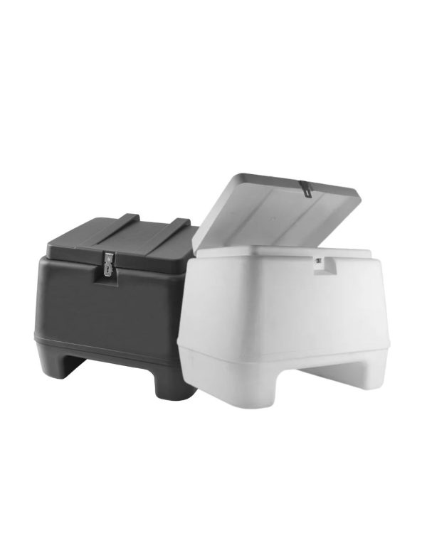 BAU 80 LTS PLASTICO BRANCO