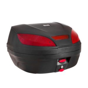 BAULETO 52 LTS TORK VERMELHO