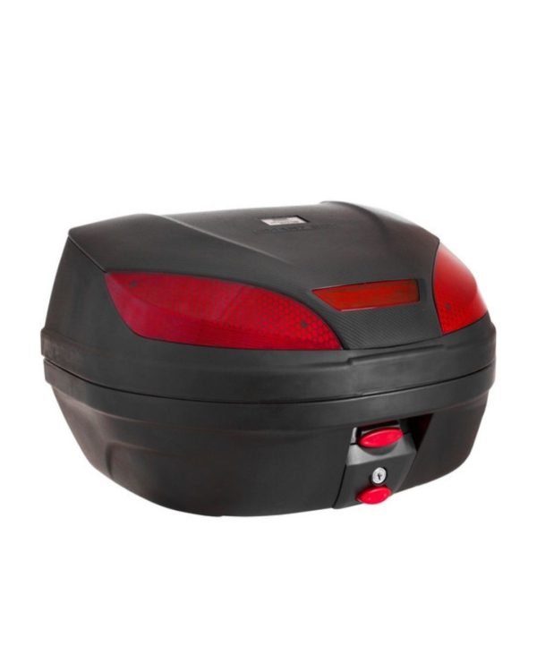 BAULETO 52 LTS TORK VERMELHO