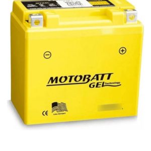BATERIA 12V MOTOBATT MTX7L CB300/FAZ