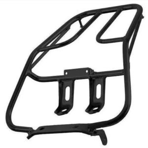 BAGAGEIRO TIT150 09/13 FAN125 09/13 PTO