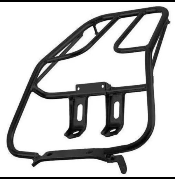 BAGAGEIRO TIT150 09/13 FAN125 09/13 PTO