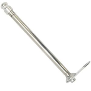 ANTENA CORTA PIPA RETROV CROM 6 ESTA