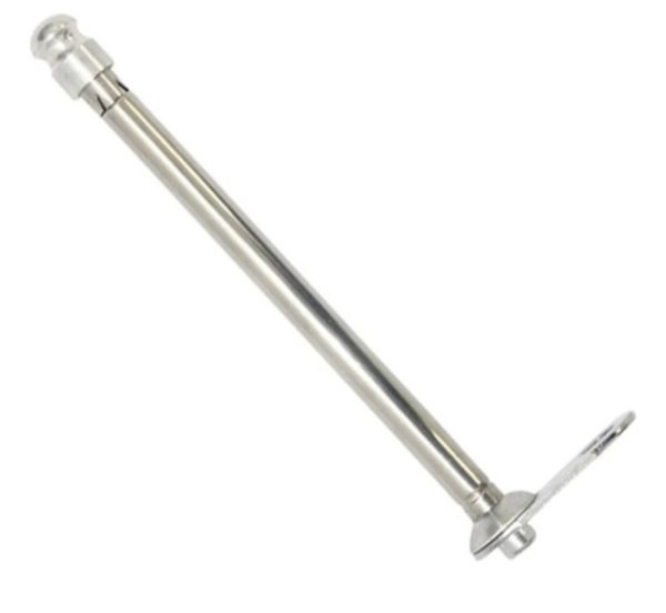 ANTENA CORTA PIPA RETROV CROM 6 ESTA