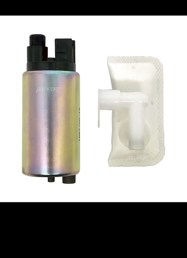 REFIL BOMBA COMBUSTIVEL FAZ150 2015