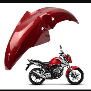 PARALAMA DIANT TIT160 VERMELHO 24
