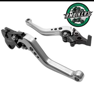 MANETE ESPORTIVA ALUM BROS/XRE PRATA