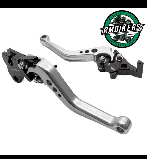 MANETE ESPORTIVA ALUM BROS/XRE PRATA
