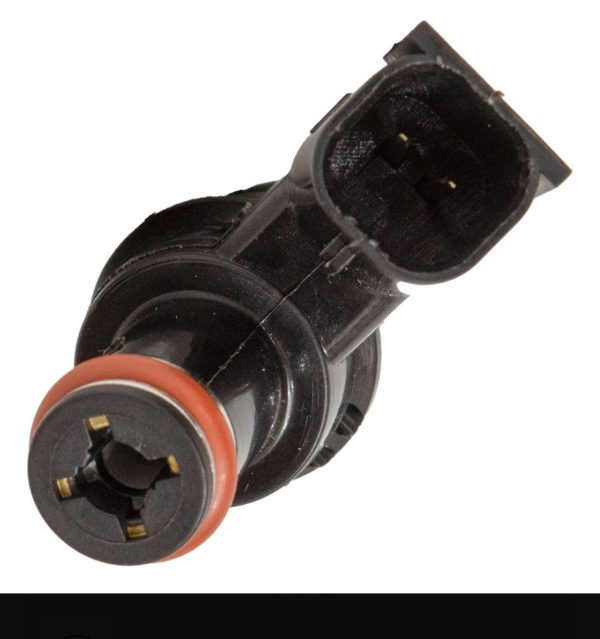 BICO INJETOR TIT150 09 GASOLINA - Imagem 2