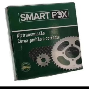 RELACAO TIT99 S/RET SMARTFOX