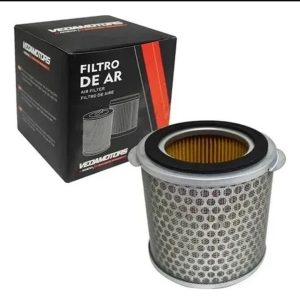 FILTRO AR XRE300 SAHARA 300 VEDAMO