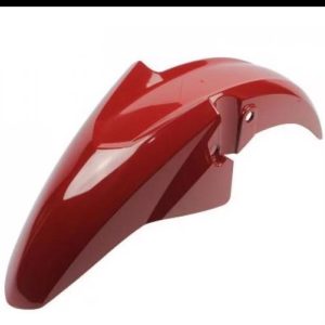 PARALAMA DIANT FAN160 VERMELHO 17/18