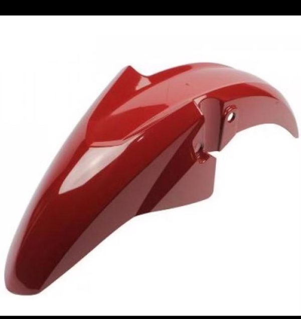 PARALAMA DIANT FAN160 VERMELHO 17/18