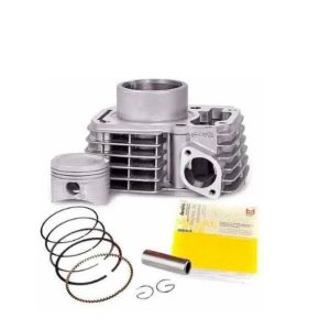KIT CILINDRO CG/TIT125 92/99
