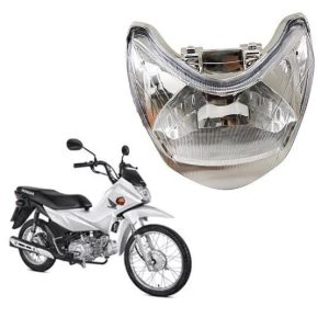 BLOCO OPTICO POP110I 16/18