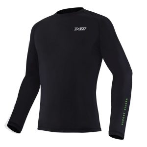BLUSA SEGUNDA PELE X11 3G CLIMATE 2