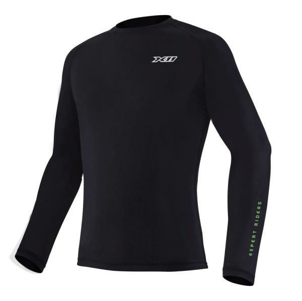 BLUSA SEGUNDA PELE X11 GG CLIMATE 2