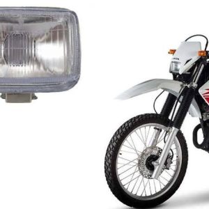 BLOCO OPTICO XR250/XR200/BROS/XLR