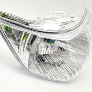 BLOCO OPTICO BIZ125 06/10 C/ LAMP LE
