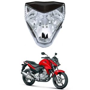 BLOCO OPTICO CB300