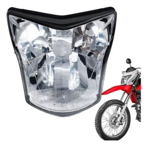 BLOCO OPTICO BROS150/160 13/16