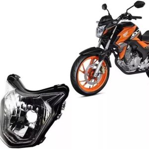 BLOCO OPTICO CB250 TWISTER 16/22