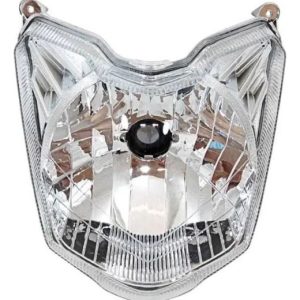 BLOCO OPTICO FAZ150 13/23