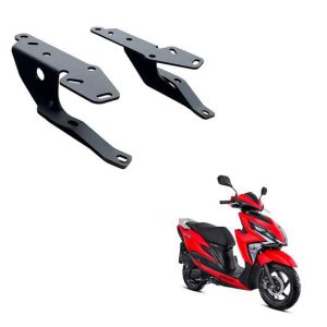 BAGAGEIRO ELITE125 19/... SCAM