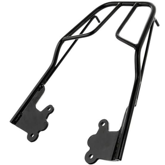 BAGAGEIRO CB300 PTO SANSAO MAX