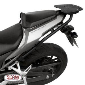 BAGAGEIRO CB500F/CBR500R 20/... SCAM
