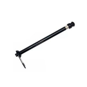 ANTENA CORTA PIPA GUIDAO PRETO 6 EST