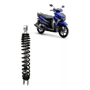 AMORTECEDOR NEO125 17/20 PAR IMPORTADO