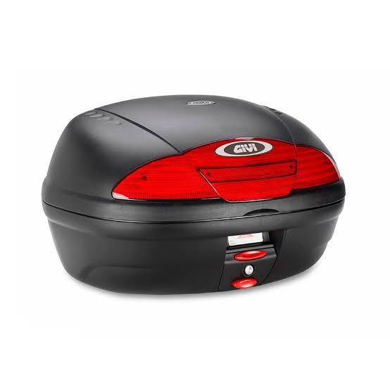 BAULETO 45 LTS GIVI MONOLOCK VERM