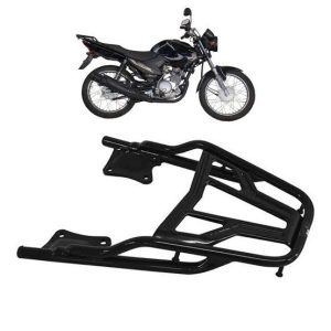 BAGAGEIRO YBR125 09/16 FACT125 PTO
